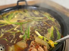 -石灰市毛记烧鸡公(解放碑店)