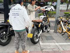 -鹿港小镇(黄金店)