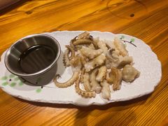 -质烤烤物·活烤海鲜(质烤总店)