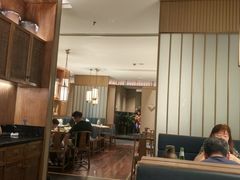 -梁家大院•农家菜(昆山会展中心店)