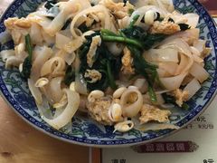 凉皮-老陕西面馆(恒茂商业广场店)