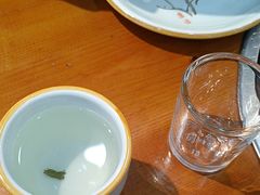 -休记光头香辣蟹干锅(绵竹店)