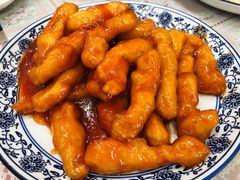 -北大地皖峰饭馆