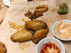 -必胜客(上地华联店)