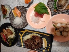 -争鲜回转寿司(太阳宫凯德SURPER店)