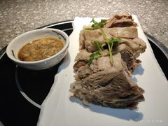 -马老六清真餐厅(雁滩店)