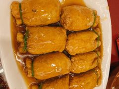 口袋豆腐-玉华台饭庄(裕中西里小区店)