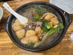 -凡老头米线砂锅(古荡新村西粮站)
