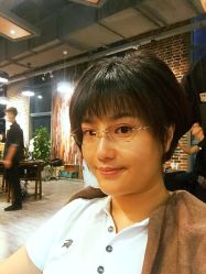点击看大图 -美格丝M.G.S Hair Salon