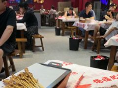 -饶福记·南昌烧烤大排档(九龙湖土著店)
