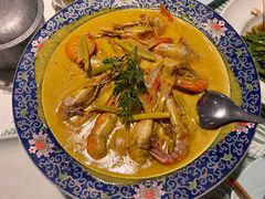 -蕉叶·泰国歌舞风情(世贸店)