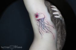 -飛凡TATTOO纹身•原创