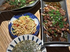 -树厨贵州菜(大十字店)