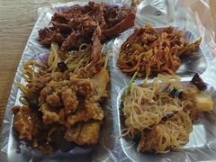 -新红帽自助盒饭(大悦城店)
