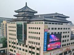 -喜悦烤鸭·新京菜(王府井店)