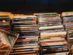 -守望者书店(南开大悦城店)