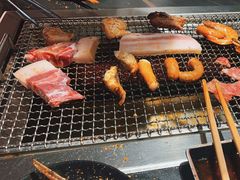 -五彩凉山自助西昌烧烤(柳翠路店)