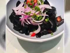 -小厨晓味(大里路店)