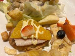 -OPEN開全日自助餐厅·牛肉火锅·海鲜(佛山希尔顿酒店)