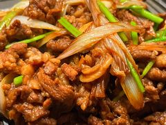 -北京全聚德(方庄店)