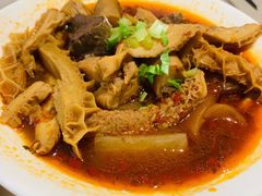 金钱肚-蔡澜点心·粤菜(西单大悦城店)