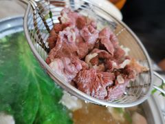 -伟记牛肉(金鸿公路店)