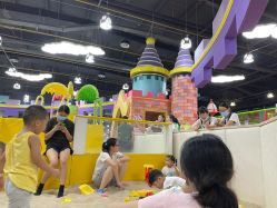 -维佳童话镇