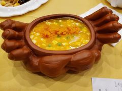-功德林素菜饭庄(前门店)