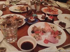 -马哥孛罗酒店·SAVVY全日餐厅