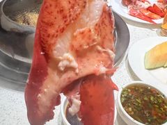 -青蓬海上捞蒸品海鲜城(海岸城店)