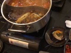 -熹悟海鲜火锅·广式打边炉