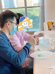 点击看大图 -蜜悦居月子中心(国金中心店)