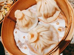 天王烤鸭包-南京大牌档(苏州中心店)