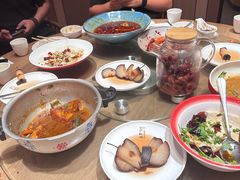 -金掌勺锅包肉(太原万达店)