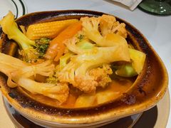 -塔道斯西餐厅(中央大街店)