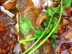 -鑫鸿达·海鲜闽菜热炒小馆(中山路店)