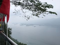 -仙岛湖旅游风景区