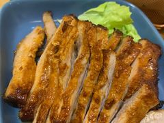 -杰克·肯特厨房西餐厅