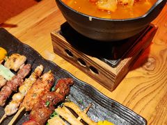 -炉胜·炉端烧·居酒屋