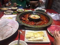 -熊家院子老火锅(涪陵马鞍店)