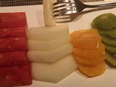 -上海浦东华美达大酒店