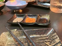 -無二炙坊·和牛烧肉(大钟寺1733店)