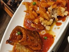 -锡和无锡菜(景丽苑店)