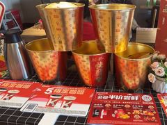 -肯德基(安定门店)