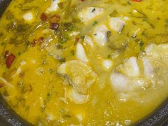 -常和州·夜宵大排档(常州单店)