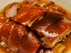 首创灌汤烧鹅-炳胜公馆(珠江新城店)