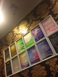 -莎蔓莉莎美容会所