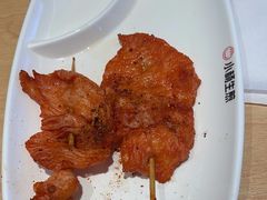 -小杨生煎(周浦万达店)