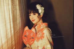 -持熹光年写真体验馆