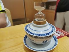 -赵记传承·中式甜品(深圳福田皇岗村店)